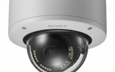 Hãng Sony cho ra mắt Camera quan sát có độ phân giải cao nhất lên “4K” Gấp 4 lần Camera Full HD Hiện Tại. 