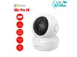 Camera Wifi thông minh EZVIZ CS-CV246 (C6CN 1080P)