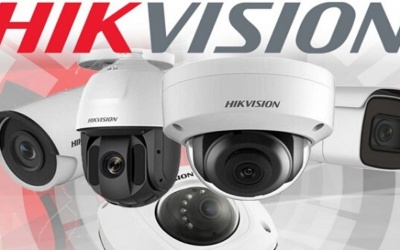 Lắp đặt và sửa chữa camera Hikvision chính hãng