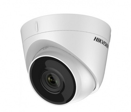 Camera IP Dome 4MP HIKVISON DS-2CD1343G0-I