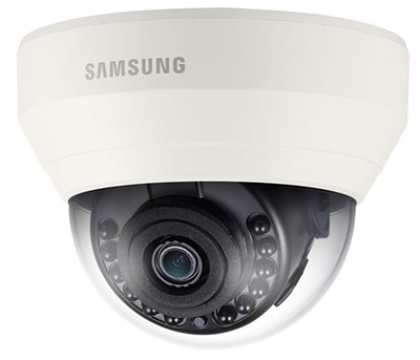 Camera AHD 2.0MP Samsung Wisenet SCD-6023R/CAP