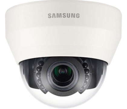 Camera AHD 2.0MP Samsung Wisenet SCD-6083R/CAP