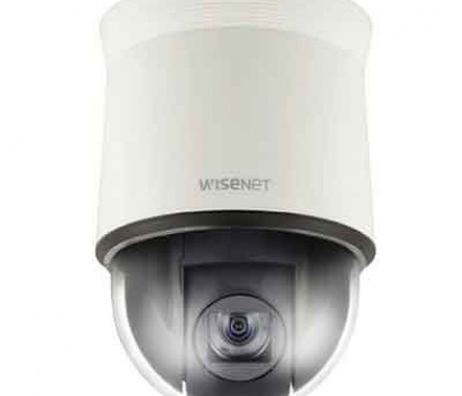 Camera AHD Dome PTZ 2MP Wisenet HCP-6230/CAP