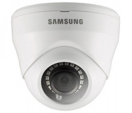 Camera AHD 2.0MP Samsung Wisenet HCD-E6020RP/AC