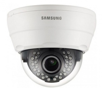 Camera AHD 2.0MP Samsung Wisenet HCD-E6070RP/AC