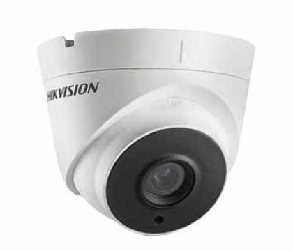 Camera Dome HDTVI 5MP Hikvision DS-2CE56H0T-IT3F