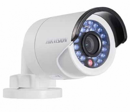 Camera HDTVI 2MP Hikvision DS-2CE16D0T-IRE