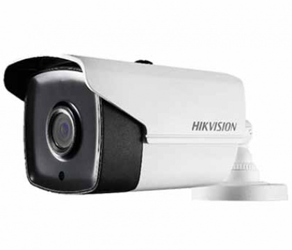 Camera HDTVI 5MP Hikvision DS-2CE16H0T-IT3F