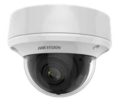 Camera HDTVI 8MP Hikvision DS-2CE5AU7T-VPIT3ZF