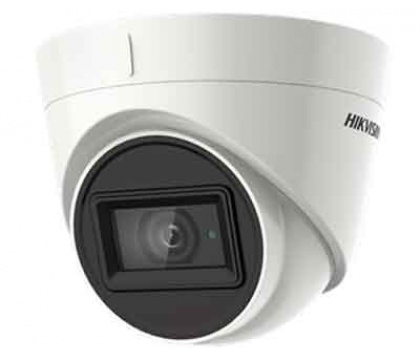 Camera HDTVI 8MP Hikvision DS-2CE78U1T-IT3F