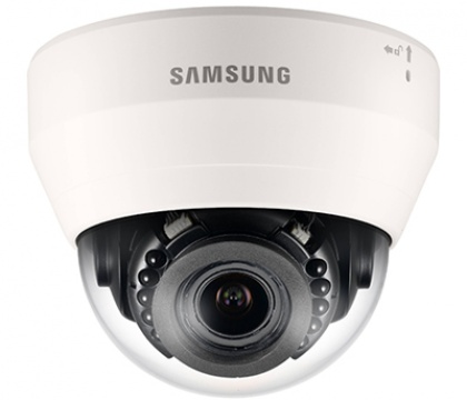 Camera IP 2.0MP Samsung SND-L6013RP