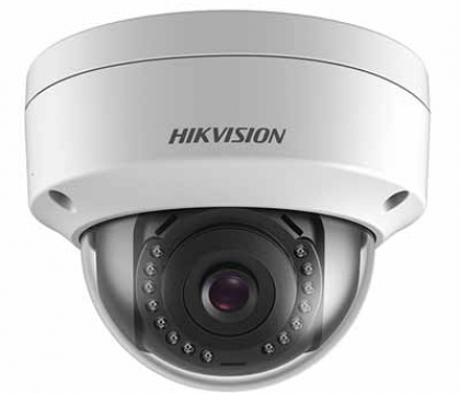 Camera IP 2MP H265+ Hikvision DS-2CD2121G0-IWS