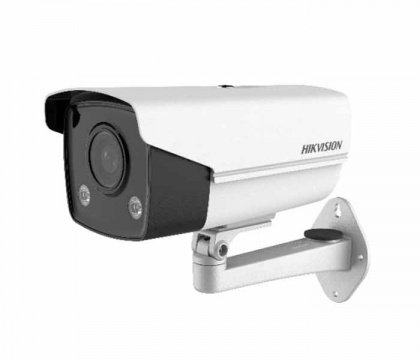 Camera IP 2MP HIKVISION DS-2CD2T27G3E-L