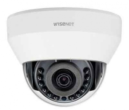 Camera IP 2MP WISENET LND-6010R/VAP