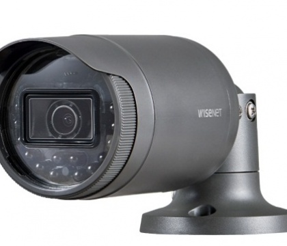 Camera IP 2MP WISENET LNO-6010R/VAP