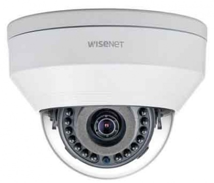 Camera IP 2MP WISENET LNV-6020R/VAP