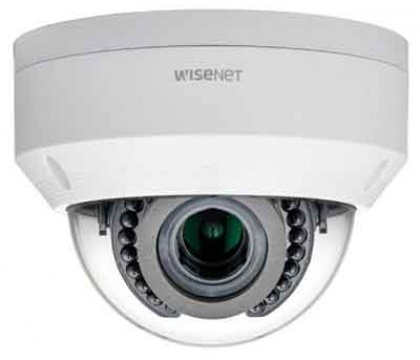 Camera IP 2MP WISENET LNV-6070R/VAP