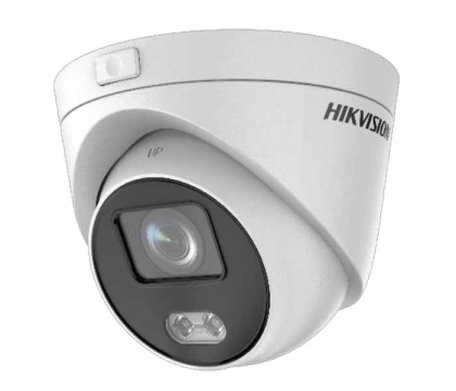 Camera IP Dome 4MP HIKVISION DS-2CD2347G3E-L