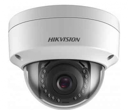 Camera IP Dome 4MP HIKVISON DS-2CD1143G0-I