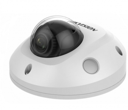 Camera IP Dome hồng ngoại không dây 2.0 Megapixel HIKVISION DS-2CD2523G0-IWS