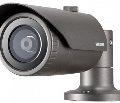 Camera IP hồng ngoại 2.0 Megapixel Hanwha Techwin WISENET QNO-6020R/KAP