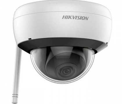Camera IP Wifi Dome 2MP HIKVISION DS-2CD2121G1-IDW1