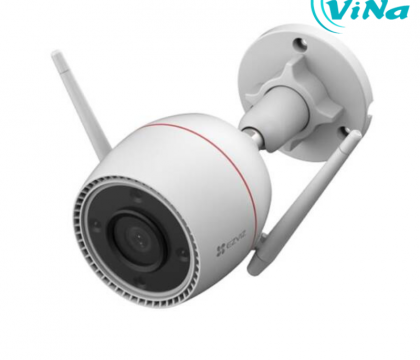 Camera IP WiFi ngoài trời EZVIZ C3TN 3MP/2K
