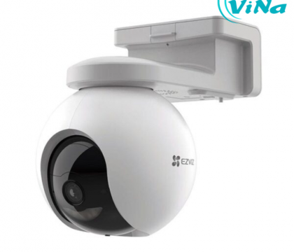 Camera IP WiFi thông minh EZVIZ CB8 2K