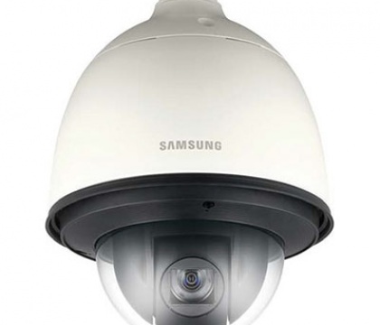 Camera PTZ AHD 2MP Samsung Wisenet HCP-6320H/CAP