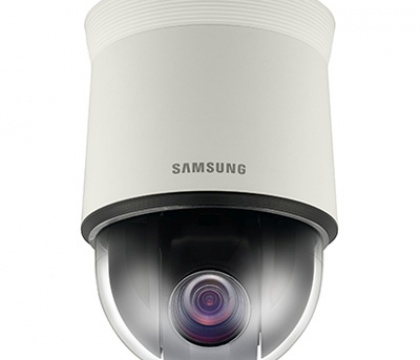 Camera Speed Dome AHD 2MP Samsung Wisenet HCP-6320/CAP