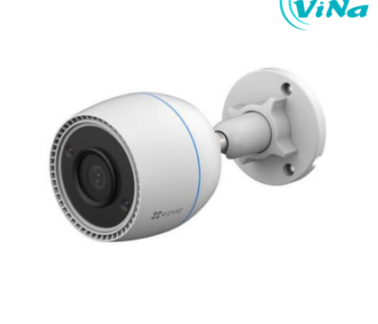 Camera WiFi ngoài trời EZVIZ H3C 2MP 1080P 