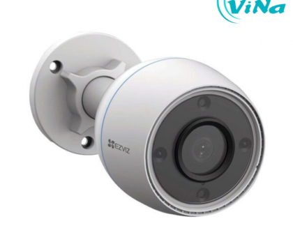 Camera WiFi ngoài trời EZVIZ H3C (2MP Color) 1080P