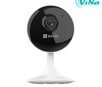 Camera Wifi trong nhà thông minh 2.0 Megapixel EZVIZ C1C-B 1080P
