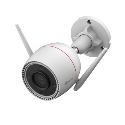 BÁO GIÁ TRỌN GÓI CAMERA WIFI NGOÀI TRỜI - GÓC QUAY CỐ ĐỊNH + MIC GHI ÂM + BÁO ĐỘNG CHỐNG TRỘM + MÀU SẮC 24/7