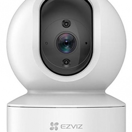 BÁO GIÁ TRỌN GÓI CAMERA WIFI TRONG NHÀ - GÓC QUAY 360 ĐỘ