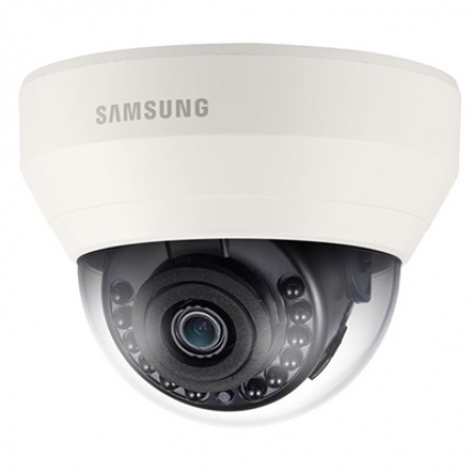 Camera AHD 2.0MP Samsung Wisenet SCD-6023R/CAP