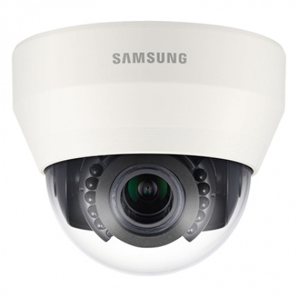 Camera AHD 2.0MP Samsung Wisenet SCD-6083R/CAP