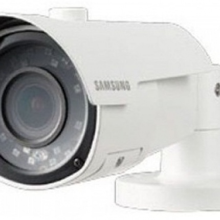 Camera AHD 2.0MP Samsung Wisenet HCO-E6070RP/AC