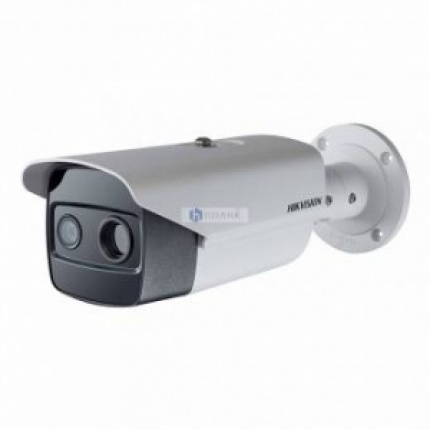 Camera Đo Thân Nhiệt Hikvison DS-2TD2637B-10/P