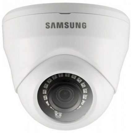 Camera AHD 2.0MP Samsung Wisenet HCD-E6020RP/AC