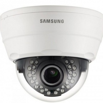 Camera AHD 2.0MP Samsung Wisenet HCD-E6070RP/AC