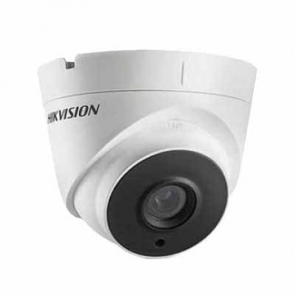 Camera Dome HDTVI 5MP Hikvision DS-2CE56H0T-IT3F