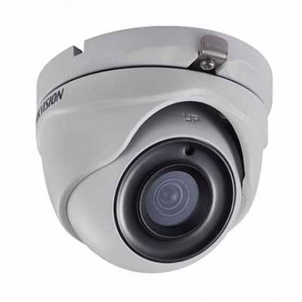 Camera Dome HDTVI 5MP Hikvision DS-2CE56H0T-ITMF