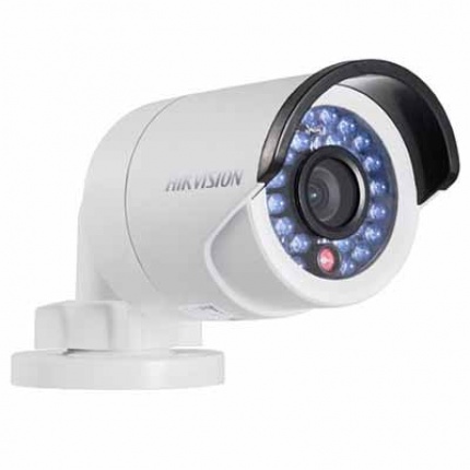 Camera HDTVI 2MP Hikvision DS-2CE16D0T-IRE