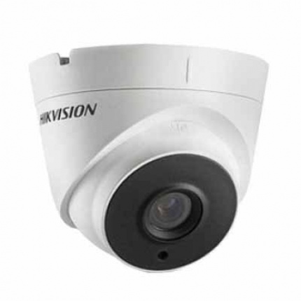 Camera HDTVI 2MP Hikvision DS-2CE56D0T-IT3E