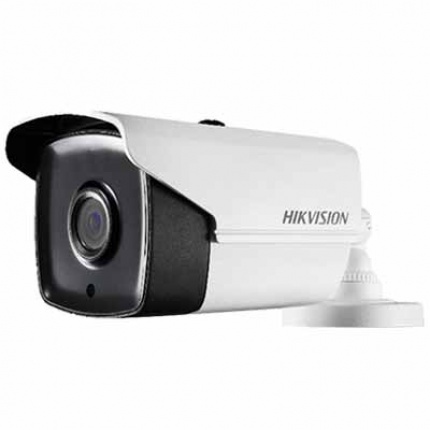 Camera HDTVI 5MP Hikvision DS-2CE16H0T-IT5F