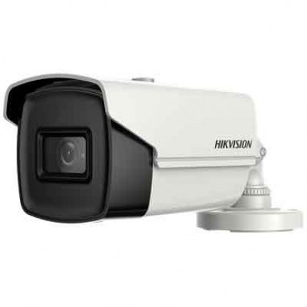 Camera HDTVI 8MP Hikvision DS-2CE16U1T-IT3F