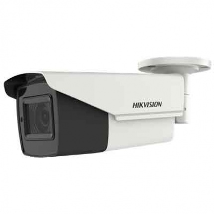 Camera HDTVI 8MP Hikvision DS-2CE19U1T-IT3ZF