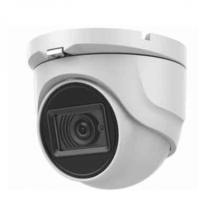 Camera HDTVI 8MP Hikvision DS-2CE76U1T-ITMF