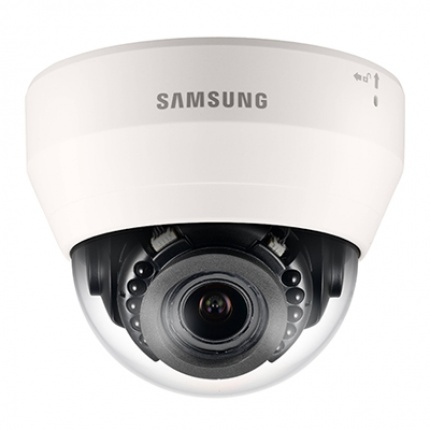 Camera IP 2.0MP Samsung SND-L6013RP